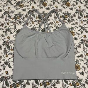 Better bodies sports bra